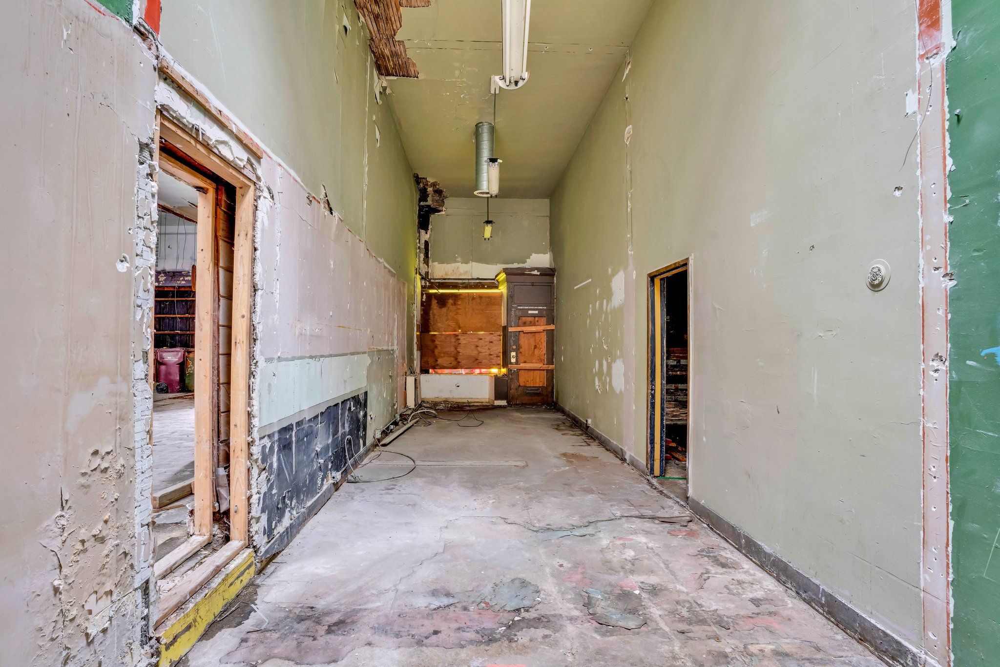 Commercial/Retail/Lease/Mixed Use